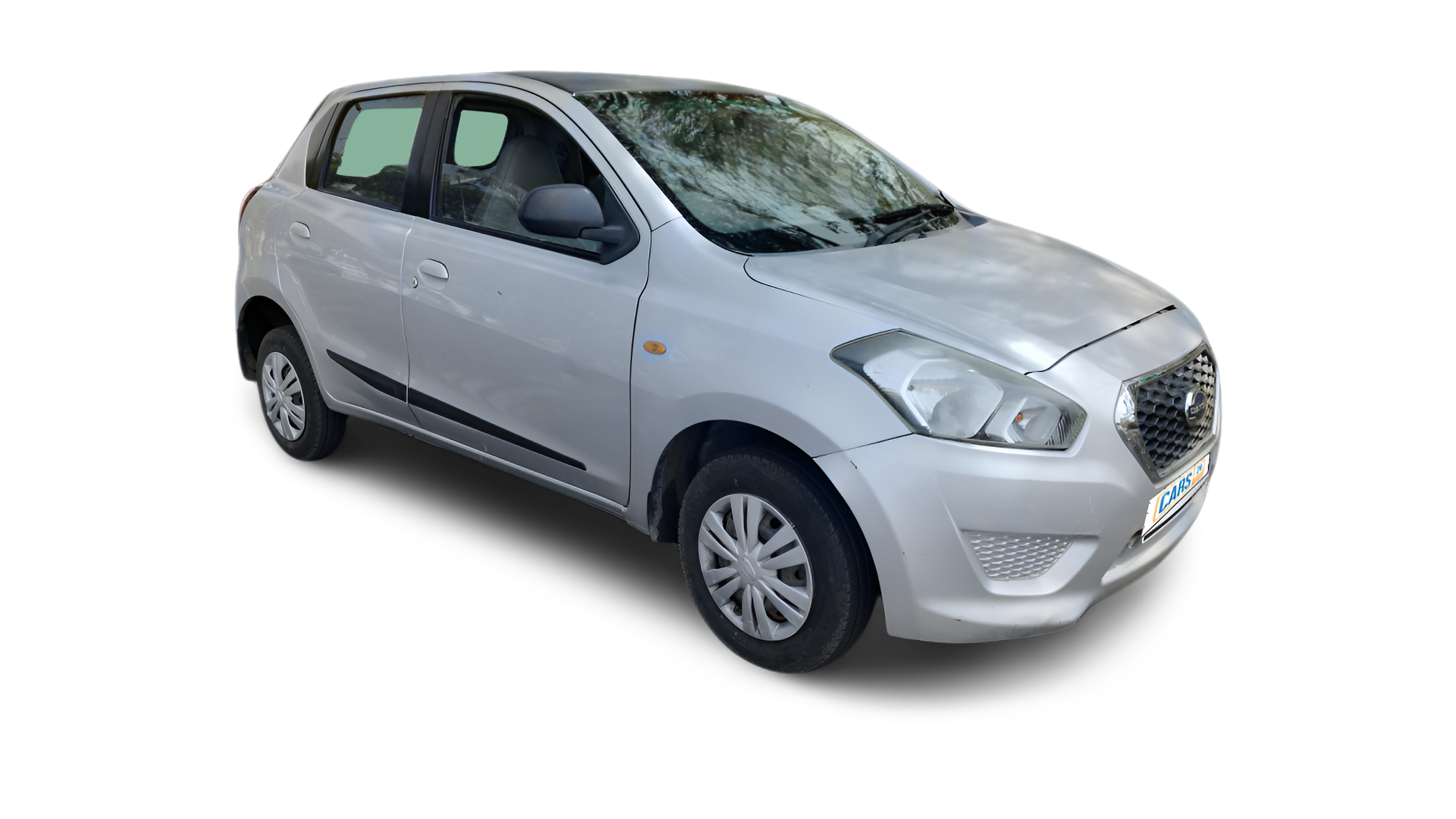 Datsun Go-img